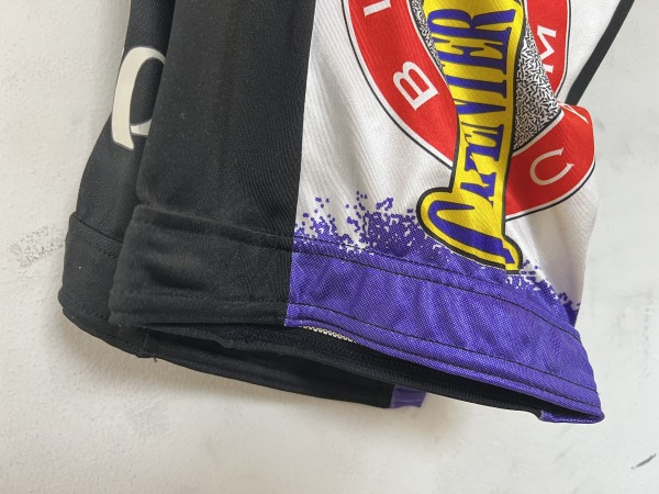 レーサーパンツ Mサイズ