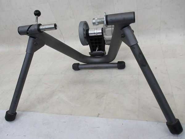 【SALE】ローラー台 グレー