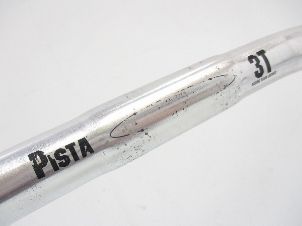 【SALE】ピストハンドル PISTA 400（c-c）/25.4mm