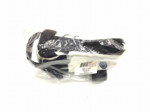 【SALE】GOODYBOX  WHT