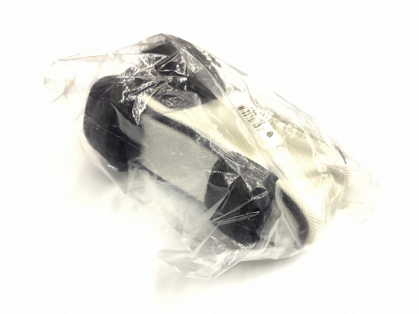 【SALE】GOODYBOX  WHT