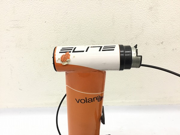 【SALE】トレーナー台 VOLARE MAG