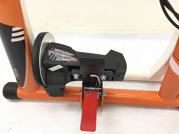 【SALE】トレーナー台 VOLARE MAG