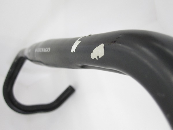 ドロップハンドル 420mm/31.8mm