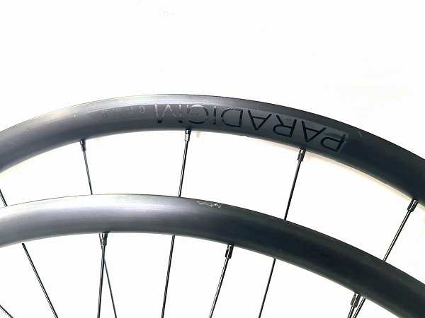 【SALE】ホイールセット PARADIGM COMP 622×21 シマノ11s センターロック