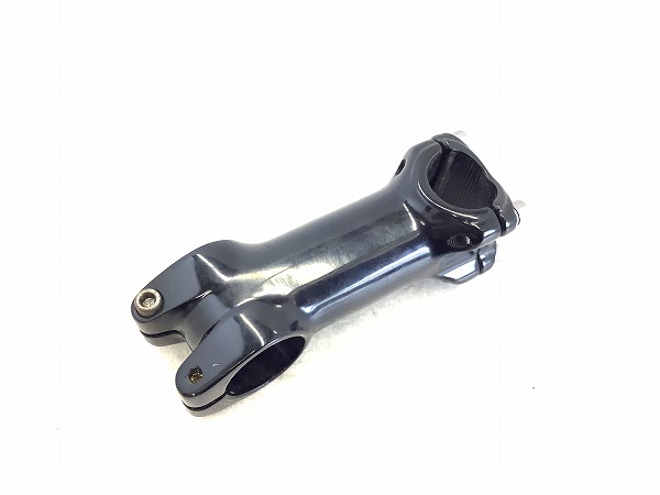 アヘッドステム ブラック 80/26.0/28.6mm
