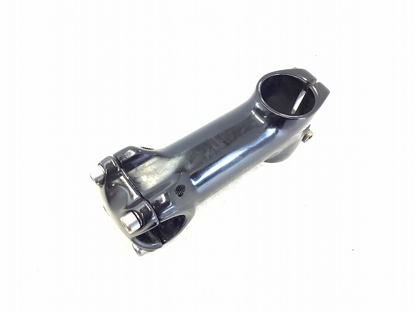 アヘッドステム ブラック 80/26.0/28.6mm