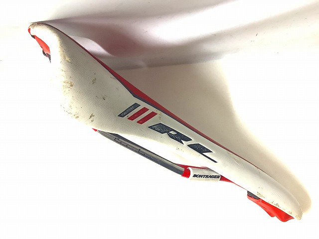 サドル RL　Ti レール