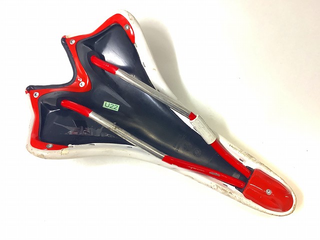 サドル RL　Ti レール