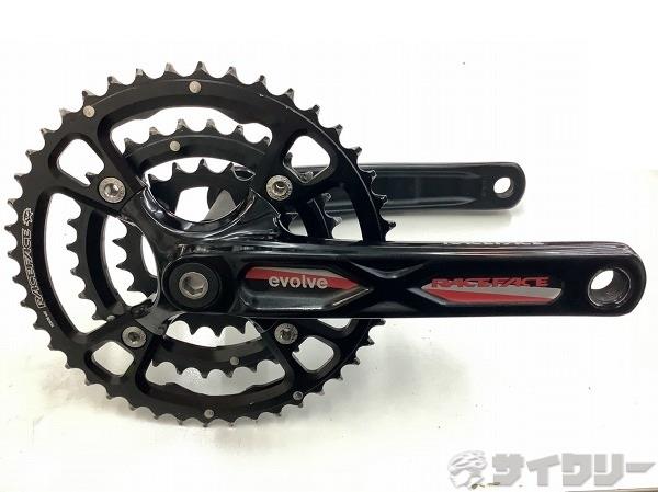 日本最大級のUSEDスポーツサイクル＆パーツ買取・販売店サイクリーItem