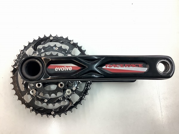 日本最大級のUSEDスポーツサイクル＆パーツ買取・販売店サイクリーItem