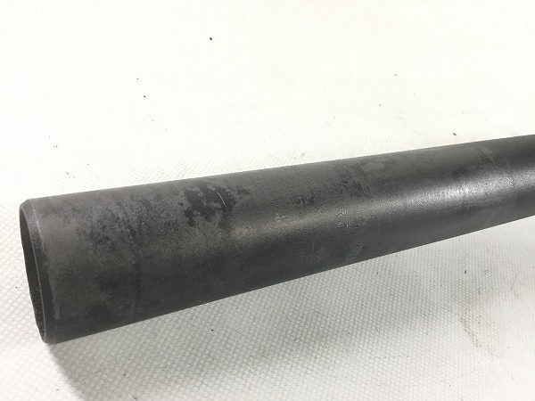シートポスト　31.6x300mm