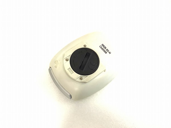 サイクルコンピューター WATT MASTER