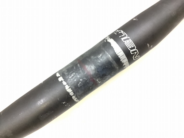 ドロップハンドル 420x31.8mm