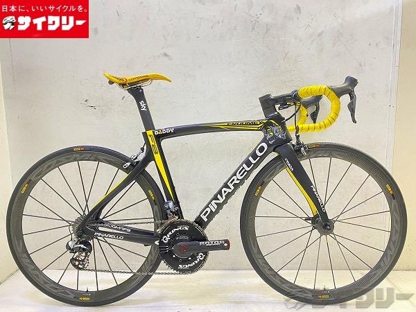DOGMA F8 RHINO CHRIS FROOME Special Edition
