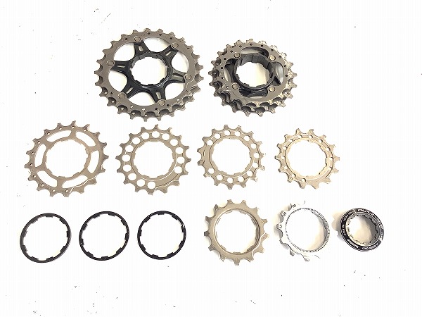 日本最大級のUSEDスポーツサイクル＆パーツ買取・販売店