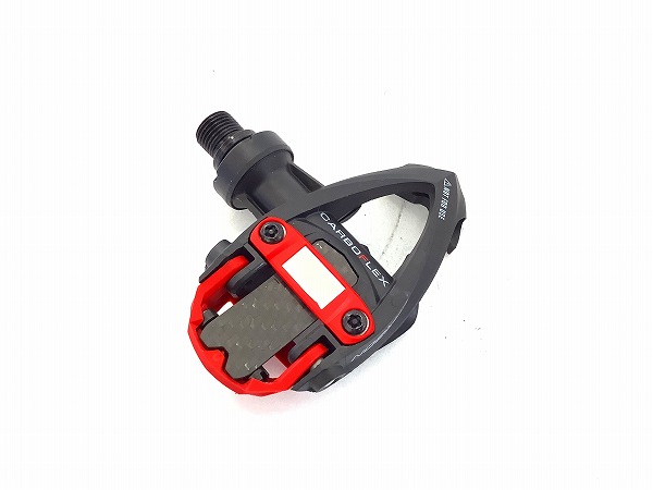 【SALE】ビンディングペダル ICLIC CARBON FLEX 左のみ