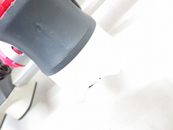 車載キャリア VERGO 2台用 ホイールホルダー kit付属