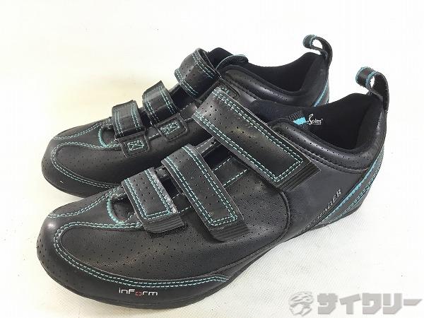 ビンディングシューズ 38 （24cm）