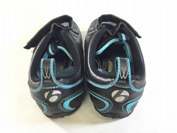 ビンディングシューズ 38 （24cm）