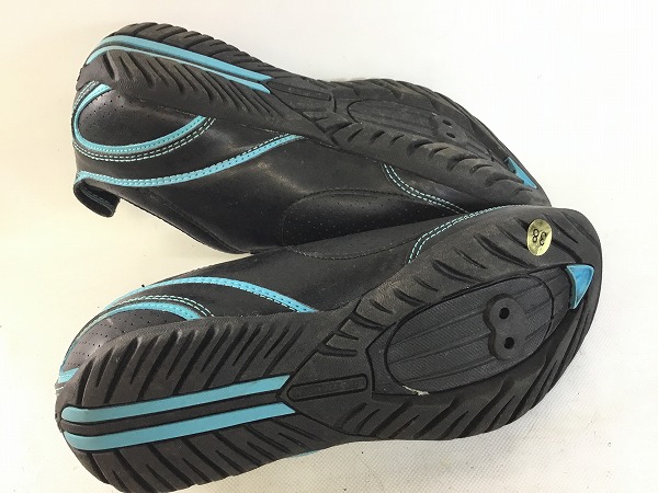 ビンディングシューズ 38 （24cm）