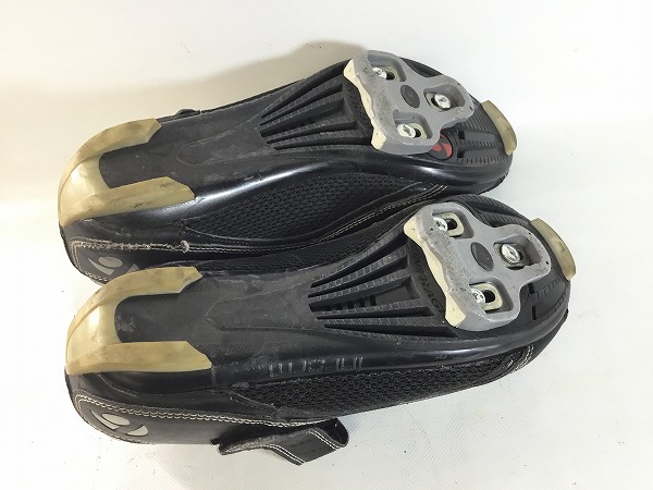 ビンディングシューズ 39 （25cm）