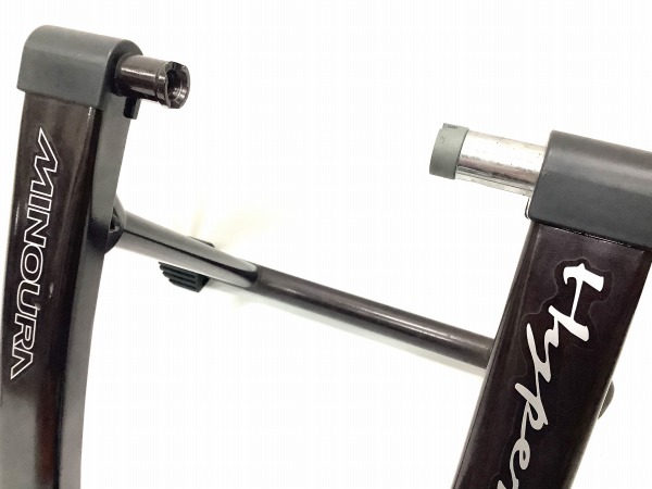 欠品　トレーナー台 HYPER MAG 