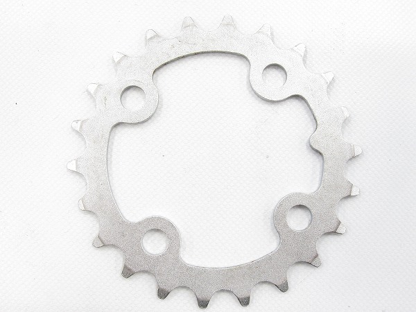 インナーチェーンリング 22T PCD：64