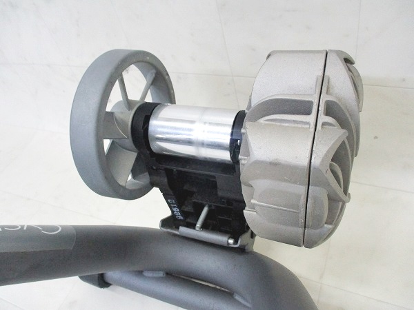 【SALE】ローラー台 グレー