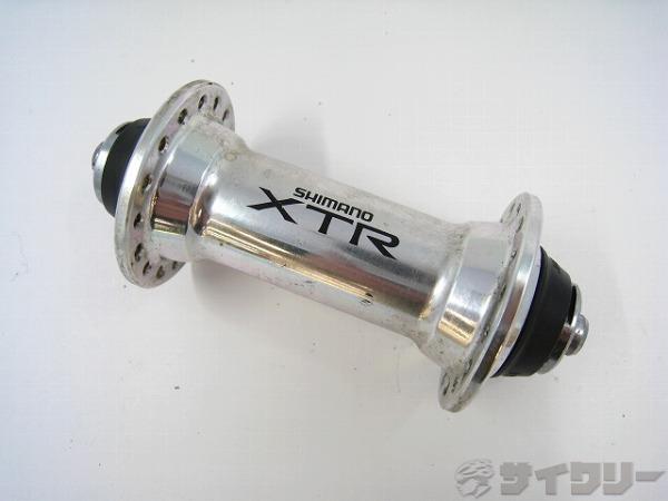 2023年新作入荷 シマノ SHIMANO XTR M9000 BOOSTハブ 28H 前後セット