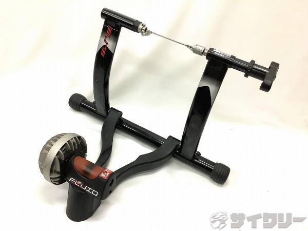 欠品 トレーナー台　CRONO FLUID ELASTOGEL