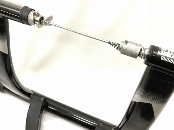 欠品 トレーナー台　CRONO FLUID ELASTOGEL