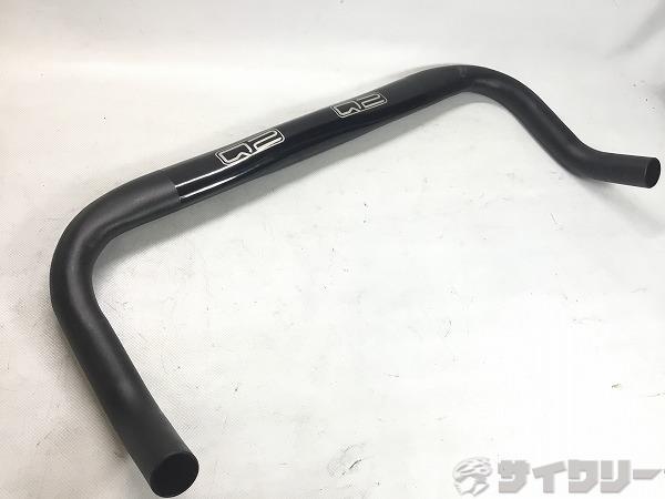 期間限定お試し価格 ハンドル ブルホーン 日東 ブルホーンバー RB021 380mm 26.0mm ※カット - 中古  members.digmywell.com