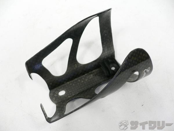 大切な TIME タイム BOTTLECAGE ボトルケージ Carbon Bottle Cage カーボンボトルケージ グロスブラック  199--1210500O www.okayama-keiei.jp