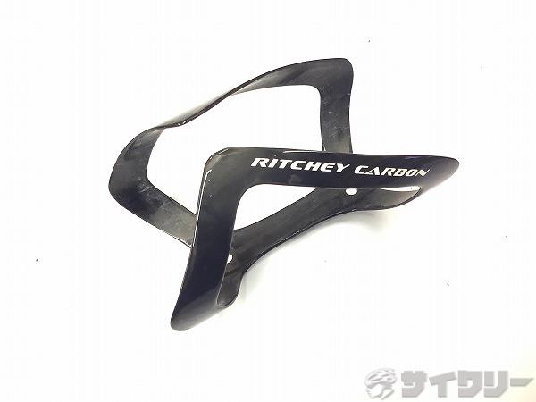 大切な TIME タイム BOTTLECAGE ボトルケージ Carbon Bottle Cage カーボンボトルケージ グロスブラック  199--1210500O www.okayama-keiei.jp