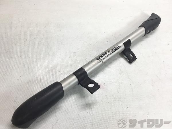 携帯ポンプ WESE XL