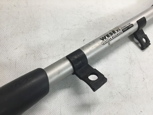 携帯ポンプ WESE XL