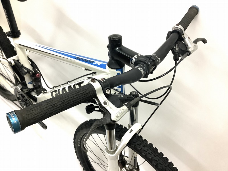 GIANT ANTHEM X4 とても綺麗な中古です、ジャイアント アンテム X4