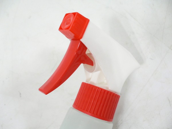 自転車用洗剤 BIONET スプレー 500ml