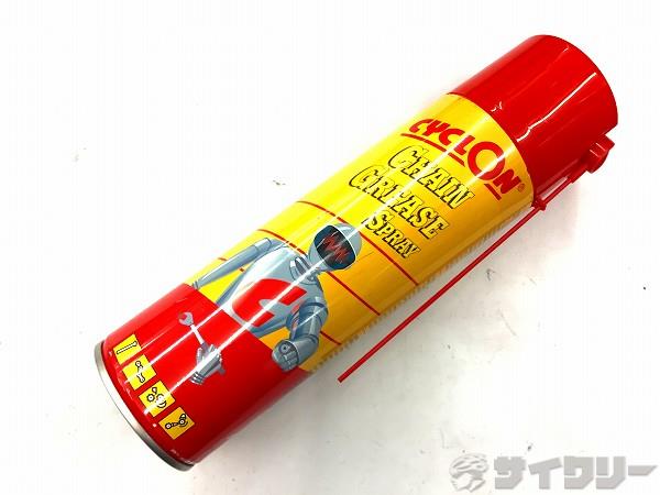 CHAIN GREASE SPRAY 500ml
