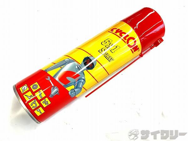 5×1 SPRAY 500ml