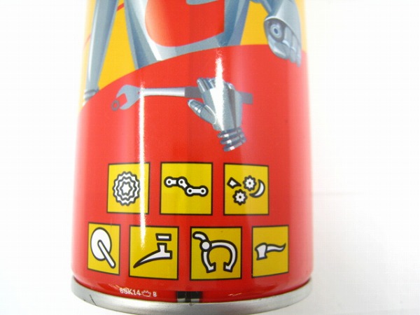 5×1 SPRAY 500ml