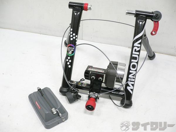 【SALE】トレーナー台 LR760 LIVERIDE