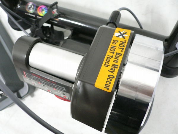 【SALE】トレーナー台 LR760 LIVERIDE