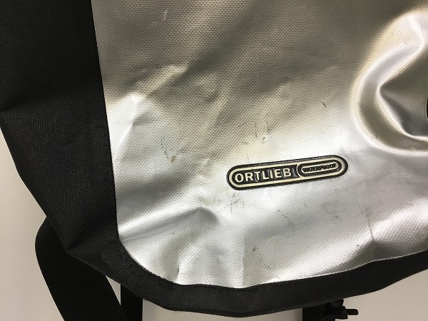 バックパック