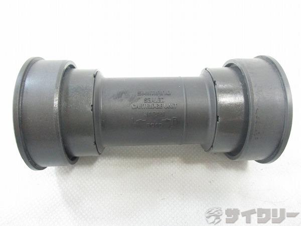 圧入ボトムブラケット SM-BB72-41