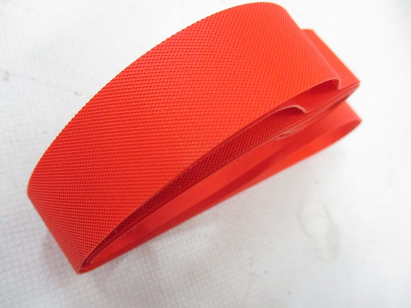 リムテープ レッド 18インチ