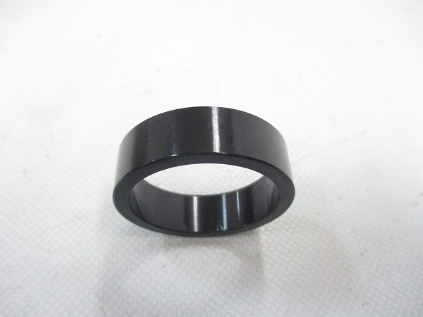 中古 ヘッドパーツ コラムスペーサー 不明 5mm OS 中古