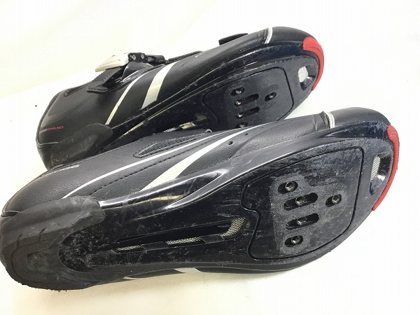 ビンディングシューズ SM-SHR088L E 40 25.2cm