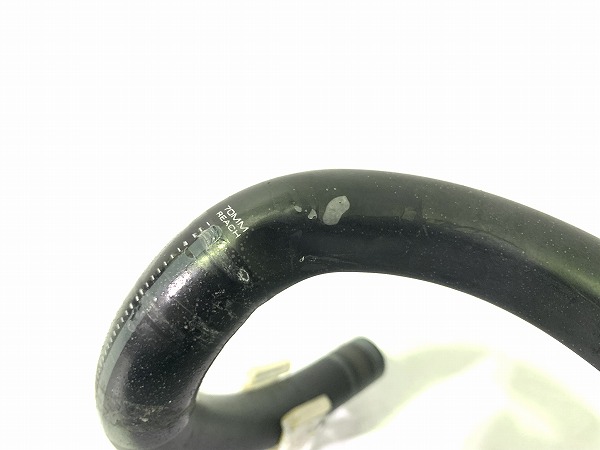 カーボンドロップハンドル 31.8/420mm